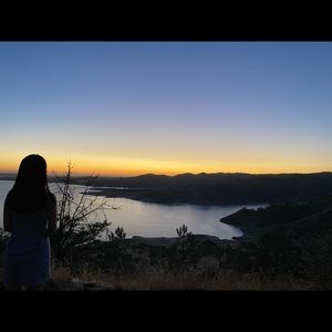 Meet your Posher, Joy